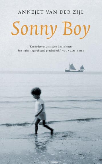 Sonny boy 9789038887425 Annejet van der Zijl, Verzenden, Annejet van der Zijl
