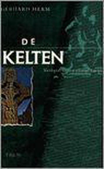 De Kelten 9789051213287 G. Herm, Verzenden, Gelezen, G. Herm
