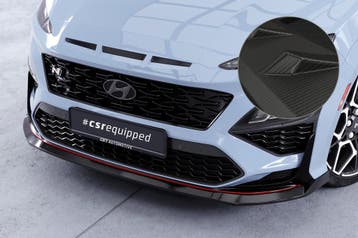 Cupspoiler voor Hyundai Kona N/N-Line CSL661-M, Verzenden, Nieuw