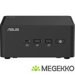 ASUS NUC 15 Pro RNUC15CRHC700002 Intel Core 7 240H Barebones, Verzenden, Nieuw