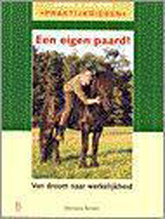 Eigen Paard - Belzer, Boeken, Sportboeken, Verzenden