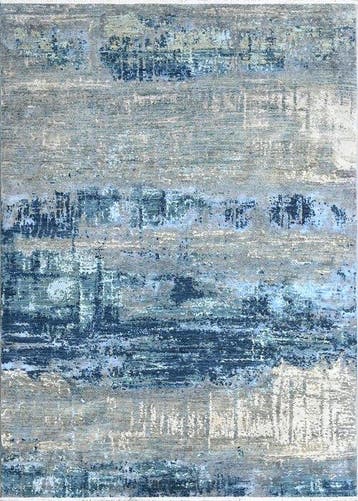 Tapis design en soie - Tapis - 243 cm - 169 cm