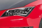 Koplampspoilers voor Seat Leon 3 (Type 5F) SB234, Verzenden