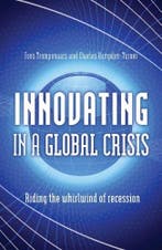 Innovating in a Global Crisis 9781906821234 Fons Trompenaars, Verzenden, Zo goed als nieuw, Fons Trompenaars