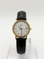 Longines - Quartz - Sans prix de réserve - Femme - 1980-1989