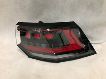 VW Golf 8 VIII Lift 2023 Lichten Achter Rechts Matrix IQ Lig, Verzenden