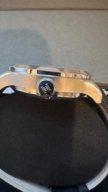 Heritor - Heritor Automatic Gregory - Zonder minimumprijs -, Handtassen en Accessoires, Nieuw