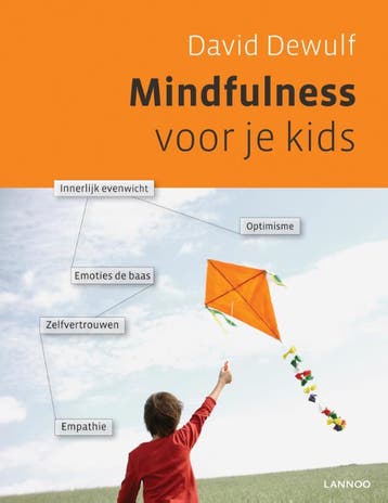 Mindfulness voor je kids 9789020986082 Berti Persoons, Verzenden, Berti Persoons
