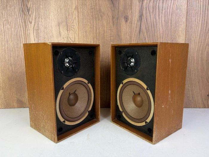 Pioneer - CS-E220 Luidsprekerset, Audio, Tv en Foto, Radio's