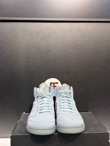 Jordan - Platte schoenen - Maat: EU 36.5, Nieuw