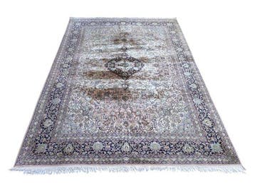 Geen reserve!, Kaschmir - Tapijt - 243 cm - 170 cm -, Nieuw