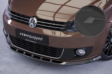 Cupspoiler voor VW Touran I (Type 1T) CSL398-S, Verzenden, Nieuw
