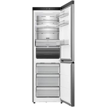 Hisense RB3K330SAIC Koel-vriescombinatie - 186 cm, Verzenden, Nieuw