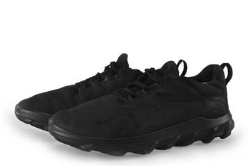 Ecco Sneakers in maat 44 Zwart, Vêtements | Hommes, Chaussures, Verzenden, Sneakers