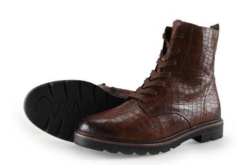 Remonte Veterboots in maat 37 Bruin, Verzenden, Overige typen