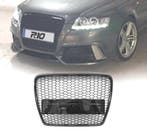 CALANDRE AUDI A6 C6 04-08 NOIR, Autos : Pièces & Accessoires, Verzenden