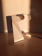 Tafellamp - Staal - G Grego Space Age, Antiquités & Art