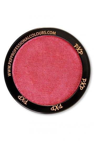 PXP Schmink Pearl Light Red 10gr, Hobby en Vrije tijd, Verzenden, Nieuw