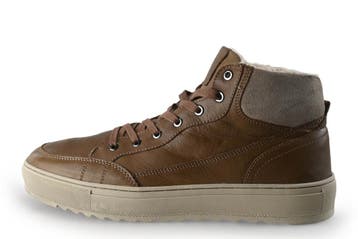 Poelman Veterschoenen in maat 45 Wit, Kleding | Heren, Schoenen, Verzenden, Wit, Poelman, Zo goed als nieuw