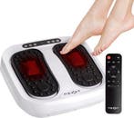 2dekans | Nexxt Been- en Voetmassage Apparaat voor Thuis met, Ophalen of Verzenden