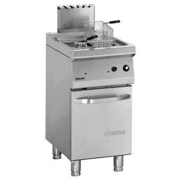 Friteuse | SERIE 700 | Gas | 15L | 100°C/190°C | 15kW |, Verzenden, Nieuw in verpakking