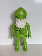 Rob VanMore - Playmobil VANMORE LV XXL - 63cm