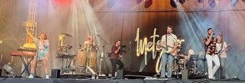Metejoor Tickets | AFAS Dome Antwerpen