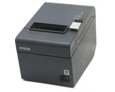 Epson TM-T20 Thermal Receipt Printer - USB - M249A, Computers en Software, Printers, Thermo-printer, Printer, Ophalen of Verzenden