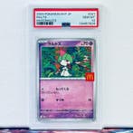 Pokémon Graded card - Ralts 021 - Pokémon - PSA 10, Nieuw