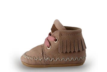 Shoesme Instappers Meisjes in maat 18 Overig, Enfants & Bébés, Vêtements enfant | Chaussures & Chaussettes, Verzenden, Schoenen