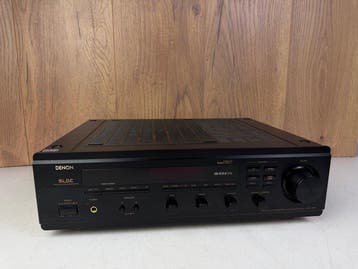 Denon - DRA-1000 Solid state stereo receiver, Nieuw