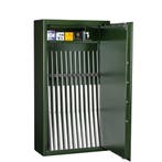 MustangSafes Wapenkluis MSG 7-17 S1 (kies zelf een slot), Verzenden, Nieuw, Brandkast