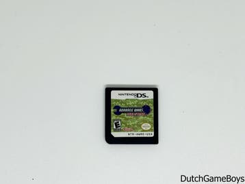 Nintendo DS - Advance Wars - Dual Strike - USA (1), Games en Spelcomputers, Verzenden, Gebruikt