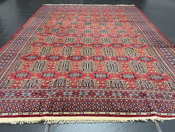 Buchara - Tapijt - 270 cm - 185 cm, Nieuw