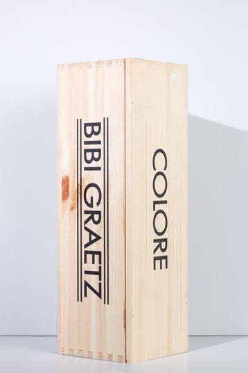 2022 Bibi Graetz, Colore - Toscane IGT - 1 Magnum (1,5 L), Nieuw