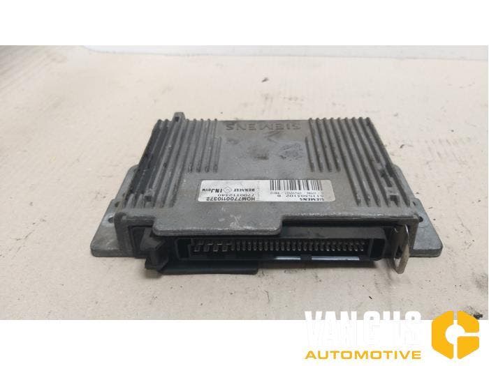 Computer Motormanagement Renault Clio O154030, Auto-onderdelen, Elektronica en Kabels