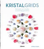 Kristalgrids 9789463591867 Kiera Fogg, Verzenden, Kiera Fogg