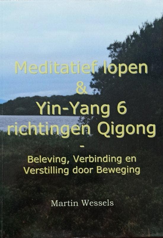Meditatief Lopen & Yin-Yang 6 Richtingen Vorm 9789074066150, Livres, Ésotérisme & Spiritualité, Envoi
