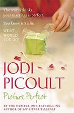Picture Perfect 9780340897966 Jodi Picoult, Verzenden, Gelezen, Jodi Picoult