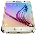 Samsung Galaxy S6 G920F Smartphone Unlocked SIM Free - 32 GB, Verzenden, Nieuw
