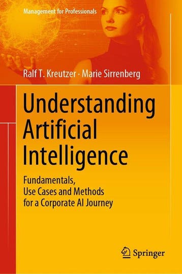 Management for Professionals- Understanding Artificial, Boeken, Verzenden, Zo goed als nieuw, Ralf T. Kreutzer