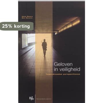 Geloven in veiligheid 9789054548416 H. Moors, Verzenden, H. Moors