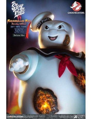 Sideshow Toys - Statue-jouet - Ghostbusters Stay Puft