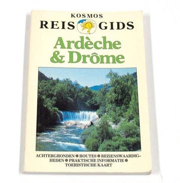ARDECHE & DROME - Stolte, Verzenden