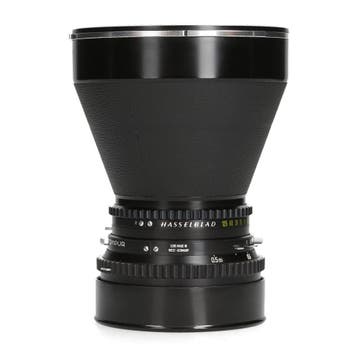 Hasselblad Carl Zeiss 40mm f/4 Distagon T* C, Ophalen of Verzenden, Comme neuf