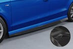 Zijskirts voor Audi A3 8V S-Line SS539-C, Verzenden