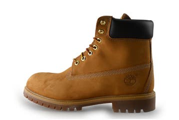 Timberland Boots in maat 44 Geel, Kleding | Heren, Schoenen, Overige kleuren, Verzenden, Timberland, Boots