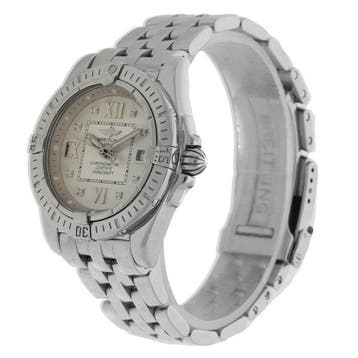Breitling - Galactic 32 - Sans prix de réserve - A71356 -