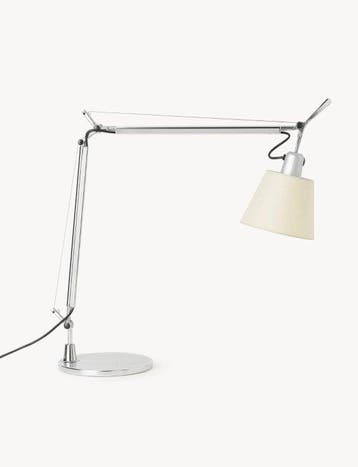 Artemide - Michele De Lucchi e Giancarlo Fassina - Lamp -