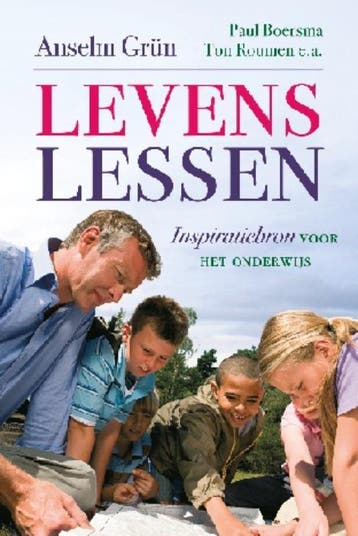 Levenslessen 9789025901844 Hein Pieper, Verzenden, Zo goed als nieuw, Hein Pieper